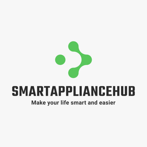 SmartApplianceHub