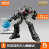 Blokees Transformation Building Block Nemesis Prime Optimus Prime Bumblebee Mirage Megatron Scourge Action Figure Movie Doll Toy