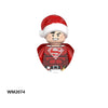 Halloween Gift New Blocks Bricks Ultra Wanda For Toys Gifts New Mini Action Figures Children Building Blocks For Party Gifts
