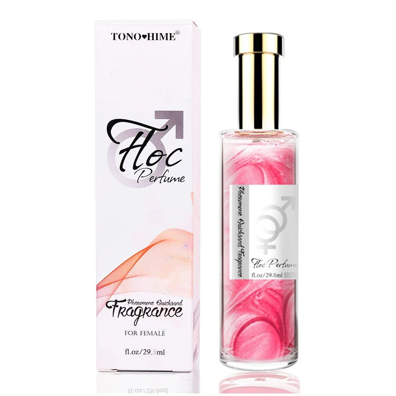 Brand Series Charm Perfume Jasmine Gardenia Magnolia Fresh  Natural Last Light Fragrance Body Spray Master Special Women Perfume
