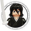 KDL820 BLEACH Building Blocks Anime Cartoon Mini Action Figures Toy Christmas Present Ichigo HollowJujutsu Kaisen