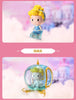 Blind Box Toys SkullPanda Pop Mart Disney Princess Car Series Toy Figures Action Figure Gift Surprise Box Gifts For Adult Kid