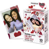 Fujifilm Instax Mini Film White Edge 10 -100 Sheets of Film Photo Paper For FUJI Instant Photo Camera Mini 12 11 Mini 9 8 7s 70