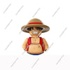 Halloween Horror Movie Series Pumpkin Building Blocks The Shining Silent Hill Bricks Jack Pyramid Head Action Figures Kids Toys
