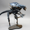 AMAZING YAMAGUCHI Alien vs. Predator Action Figure #018 PVC Collection 20cm Xenomorph XX121 Alien Queen Figurine Model Toys Gift