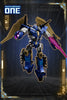 Blokees Transformation Building Block Nemesis Prime Optimus Prime Bumblebee Mirage Megatron Scourge Action Figure Movie Doll Toy
