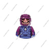 Hot Toys G0176Marvel Legends New Bricks Deadpool For Toys Gifts Mini Action Figures Children Building Blocks For Party Gifts DIY
