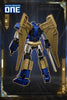 Blokees Transformation Building Block Nemesis Prime Optimus Prime Bumblebee Mirage Megatron Scourge Action Figure Movie Doll Toy