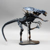 AMAZING YAMAGUCHI Alien vs. Predator Action Figure #018 PVC Collection 20cm Xenomorph XX121 Alien Queen Figurine Model Toys Gift