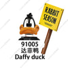 Disney Mini Toys Anime Action Assemble Figures Building Blocks Cartoon Toy Story Mickey Mouse Winnie The Pooh  Bricks kids gift