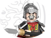 Courage Of The Three Kingdoms Collection Ancient Soldiers Hero Mini Doll Figures Building Blocks Bricks Toy For Children's Gifts