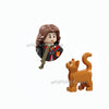Magic Movie Animal Fantastic School Mini Doll Action Figures Building Block Model Construction Bricks Toys For Children Kid Gift