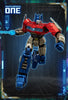 Blokees Transformation Building Block Nemesis Prime Optimus Prime Bumblebee Mirage Megatron Scourge Action Figure Movie Doll Toy