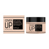 EELHOPE Face Makeup Foundation Cream Lasting High Coverage Waterproof Sweatproof Moisturizing Non-sticky Face Foundation Cream
