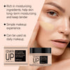 EELHOPE Face Makeup Foundation Cream Lasting High Coverage Waterproof Sweatproof Moisturizing Non-sticky Face Foundation Cream
