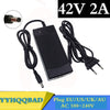 smartappliancehub.myshopify.com 36V 2A battery charger Output 42V 2A Charger Input 100-240 VAC Lithium Li-ion Li-poly Charger For 10Series 36V Battery 36V 2A battery charger Output 42V 2A Charger Input 100-240 VAC Lithium Li-ion Li-poly Charger For 10Series 36V Battery [product_type] SmartApplianceHub smartappliancehub.myshopify.com 