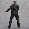 NECA The Terminator T-800 T-1000 Endoskeleton PVC Action Figure Collectible Model Toy