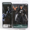 NECA Terminator 2: Judgment Day T-800 Arnold Schwarzenegger PVC Action Figure Collectible Model Toy 7" 18cm