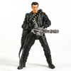 NECA The Terminator T-800 T-1000 Endoskeleton PVC Action Figure Collectible Model Toy