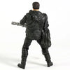 NECA Terminator 2: Judgment Day T-800 Arnold Schwarzenegger PVC Action Figure Collectible Model Toy 7" 18cm