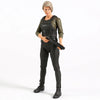 NECA Terminator 2: Judgment Day T-800 Arnold Schwarzenegger PVC Action Figure Collectible Model Toy 7" 18cm