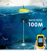 smartappliancehub.myshopify.com FFC1108-1 Alarm 100M Portable Sonar Fish Finders 45 degrees Sonar Coverage Echo Sounder Alarm Transducer Lake Sea Fishing FFC1108-1 Alarm 100M Portable Sonar Fish Finders 45 degrees Sonar Coverage Echo Sounder Alarm Transducer Lake Sea Fishing [product_type] SmartApplianceHub smartappliancehub.myshopify.com 