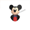 Disney Mini  Building Blocks Cartoon dolls Toy Story Mickey Mouse Winnie The Pooh Frozen Stitch Donald Duck  doll toy children