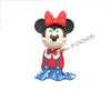 Disney Mini  Building Blocks Cartoon dolls Toy Story Mickey Mouse Winnie The Pooh Frozen Stitch Donald Duck  doll toy children