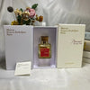 70ml High Quality Brand Lasting Fragrance Eau De Parfum Women Perfume Floral Scent Pheromone Men Cologne Balminess Body Spra