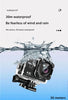 Xiaomi Action Camera Ultra HD 4K/30fps WiFi 2.0" 170D Underwater Waterproof Helmet Video Recording Cameras Sports Bicycle Vlog