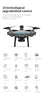 Xiaomi Mijia KY102 Drone 8K Professional Dual Camera Brushless Quadcopter Obstacle Avoidance Optical Flow Aerial Drone RC 10000M