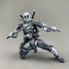 Amazing Yamaguchi Deadpool 2.0 Action Figure PVC Collection 15cm Kaiyodo Revoltech 025EX Deadpool & Wolverine Figurine Model Toy