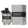 Bold Men’s Passion Perfume 90ml Spicy Woody Fragrance Spray with Grey Green Black Variants for Lasting Confident Masculine