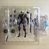 Kaiyodo Revoltech Metal Gear Solid Raiden Action Figure PVC Movable Model #140 Collection 15cm Solid Snake Jack Figurine Toys