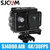 smartappliancehub.myshopify.com SJCAM Action Camera SJ4000 AIR 4K 30PFS 1080P 4x Zoom WIFI Sports Video Action Cameras Motorcycle Bicycle Helmet Waterproof Cam SJCAM Action Camera SJ4000 AIR 4K 30PFS 1080P 4x Zoom WIFI Sports Video Action Cameras Motorcycle Bicycle Helmet Waterproof Cam [product_type] SmartApplianceHub smartappliancehub.myshopify.com Standard Standard  