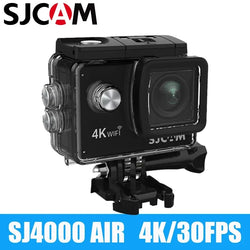 smartappliancehub.myshopify.com SJCAM Action Camera SJ4000 AIR 4K 30PFS 1080P 4x Zoom WIFI Sports Video Action Cameras Motorcycle Bicycle Helmet Waterproof Cam SJCAM Action Camera SJ4000 AIR 4K 30PFS 1080P 4x Zoom WIFI Sports Video Action Cameras Motorcycle Bicycle Helmet Waterproof Cam [product_type] SmartApplianceHub smartappliancehub.myshopify.com 