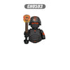 New Deadpool GH0590-0603 Blocks Bricks Colossus For Toys Gifts New Mini Action Figures Children Building Blocks For Party Gifts