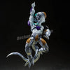 Dragon Ball Z Figures SHF Frieza Trunks Action Figure Movable Collectible Doll Anime DBZ Torankusu Freezer Figurine Model Toys