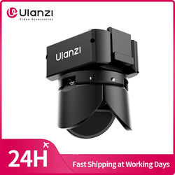 smartappliancehub.myshopify.com Ulanzi PK-08|PK-11 Pocket 3 Mini Tripod Kit Built for DJI Osmo Pocket 3 for Travel Vlog Video Recording Ulanzi PK-08|PK-11 Pocket 3 Mini Tripod Kit Built for DJI Osmo Pocket 3 for Travel Vlog Video Recording [product_type] SmartApplianceHub smartappliancehub.myshopify.com 