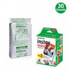 Fujifilm Instax Mini Film White Edge 10 -100 Sheets of Film Photo Paper For FUJI Instant Photo Camera Mini 12 11 Mini 9 8 7s 70