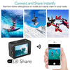 smartappliancehub.myshopify.com 4K HD WIFI Action Camera 60Fps 170 degree Wideangle EIS Underwater Waterproof Anti-shake Camera Helmet Go Sports Pro Vlog Camera 4K HD WIFI Action Camera 60Fps 170 degree Wideangle EIS Underwater Waterproof Anti-shake Camera Helmet Go Sports Pro Vlog Camera [product_type] SmartApplianceHub smartappliancehub.myshopify.com 