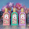 Brand Series Charm Perfume Jasmine Gardenia Magnolia Fresh  Natural Last Light Fragrance Body Spray Master Special Women Perfume