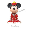 Disney Mini  Building Blocks Cartoon dolls Toy Story Mickey Mouse Winnie The Pooh Frozen Stitch Donald Duck  doll toy children