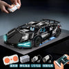 Technical Racing Sport Car Model Building Blocks technic adults 1:14 DIY Supercar Brick Puzzle Toys Kid Adult Gift（1280+granule）