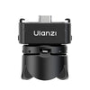 smartappliancehub.myshopify.com Ulanzi PK-08|PK-11 Pocket 3 Mini Tripod Kit Built for DJI Osmo Pocket 3 for Travel Vlog Video Recording Ulanzi PK-08|PK-11 Pocket 3 Mini Tripod Kit Built for DJI Osmo Pocket 3 for Travel Vlog Video Recording [product_type] SmartApplianceHub smartappliancehub.myshopify.com Adapter and Tripod / brazil Adapter and Tripod brazil 