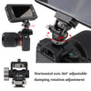 smartappliancehub.myshopify.com FOTGA JL-21 DSLR Camera Monitor Mount Adapter for Nikon Canon Sony 360 Adjustable Monitor Adapter Accessories Photo Studio kits FOTGA JL-21 DSLR Camera Monitor Mount Adapter for Nikon Canon Sony 360 Adjustable Monitor Adapter Accessories Photo Studio kits [product_type] SmartApplianceHub smartappliancehub.myshopify.com 