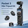 smartappliancehub.myshopify.com Ulanzi PK-08|PK-11 Pocket 3 Mini Tripod Kit Built for DJI Osmo Pocket 3 for Travel Vlog Video Recording Ulanzi PK-08|PK-11 Pocket 3 Mini Tripod Kit Built for DJI Osmo Pocket 3 for Travel Vlog Video Recording [product_type] SmartApplianceHub smartappliancehub.myshopify.com 