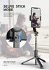 smartappliancehub.myshopify.com FGCLSY 2024 AI Video stabilizer Bluetooth selfie stick tripod Gimbal Stabilizer For Smartphone Live vertical shooting bracket FGCLSY 2024 AI Video stabilizer Bluetooth selfie stick tripod Gimbal Stabilizer For Smartphone Live vertical shooting bracket [product_type] SmartApplianceHub smartappliancehub.myshopify.com 