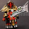 World of Warcraft Role Boss Suit WoW Game Props Weapons For Mini Dolls Figures MOC Building Blocks Bricks Toys Christmas Gift