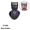 New XP563 Blocks Bricks Venom For Toys Gifts Doctor Doom New Mini Action Figures Children Building Blocks For Party Gifts